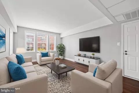 1801 Queens Ln #2-134, Arlington, VA 22201