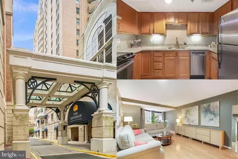 900 N Taylor St #524, Arlington, VA 22203
