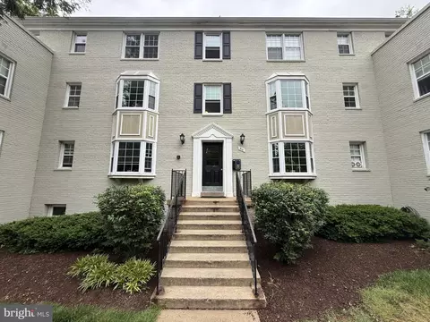 816 S Arlington Mill Dr #5-303, Arlington, VA 22204