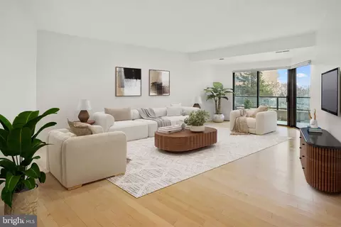 1600 N Oak St #109, Arlington, VA 22209
