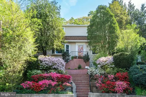 1705 N Quesada St, Arlington, VA 22205