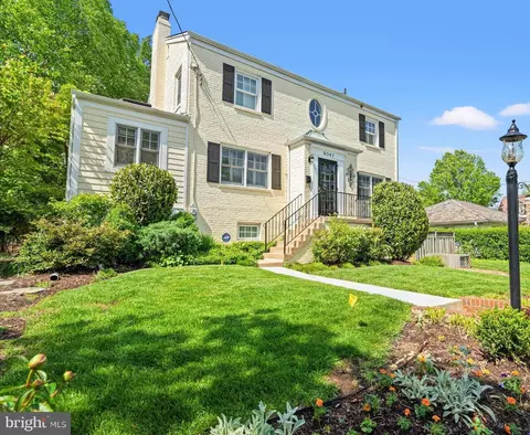 6041 25th Rd N, Arlington, VA 22207