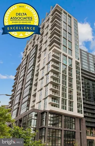 1781 N Pierce St N #1502, Arlington, VA 22209