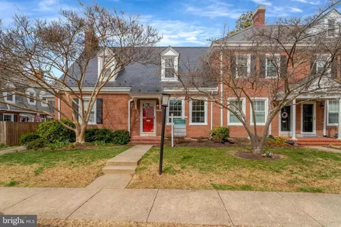 3459 S Stafford St S, Arlington, VA 22206
