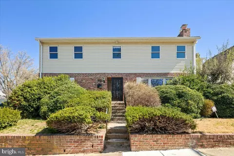 1409 S Quincy St, Arlington, VA 22204