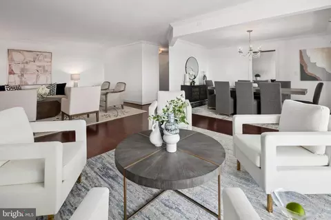 1600 N Oak St #1610, Arlington, VA 22209