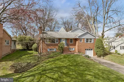 2106 N Ohio St, Arlington, VA 22205