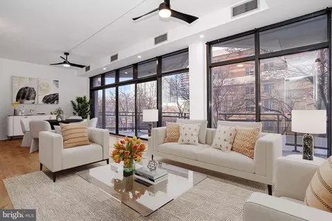 1530 Key Blvd #132, Arlington, VA 22209
