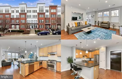 1418 N Rhodes St #B118, Arlington, VA 22209