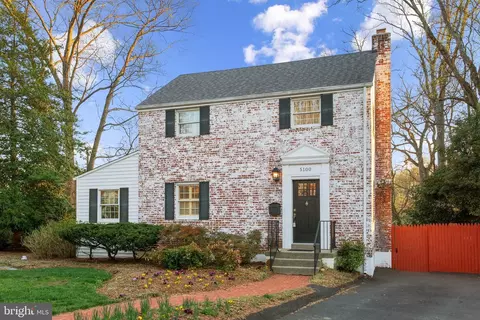 5100 1st St N, Arlington, VA 22203