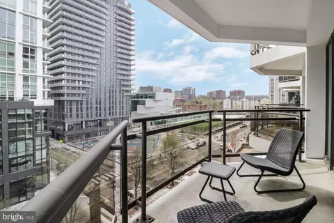 1530 Key Blvd #705, Arlington, VA 22209