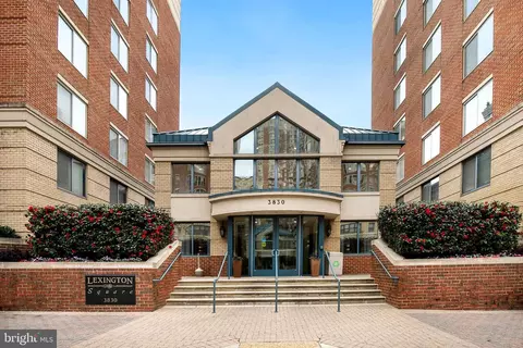 3830 9th St N #PH 3 WEST, Arlington, VA 22203
