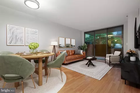 1050 N Taylor St N #1-103, Arlington, VA 22201