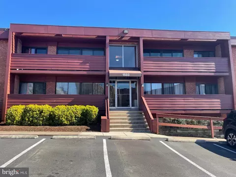 1503 S George Mason Dr #2, Arlington, VA 22204