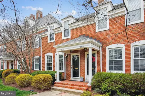 3520 S Utah St, Arlington, VA 22206