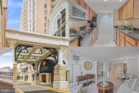 900 N Taylor St #1925, Arlington, VA 22203