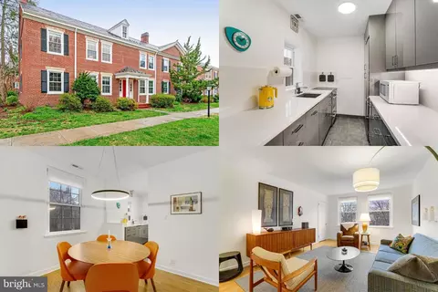 3462 S Stafford St #B1, Arlington, VA 22206