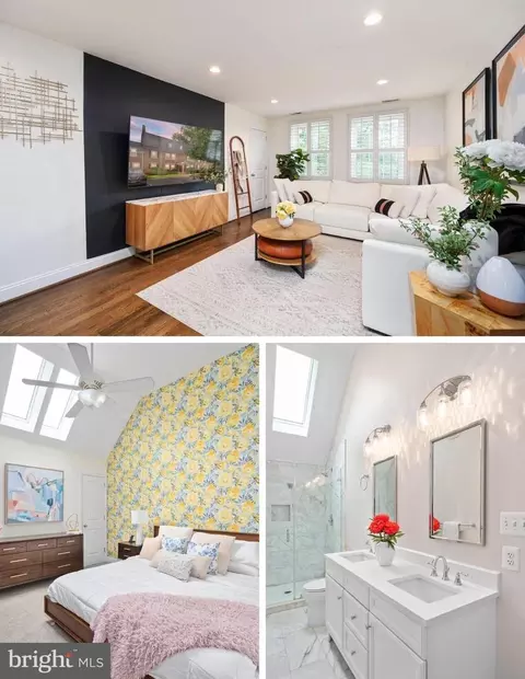 3536 S Stafford St #B1, Arlington, VA 22206