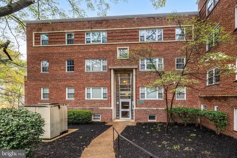 1315 N Ode St N #734, Arlington, VA 22209
