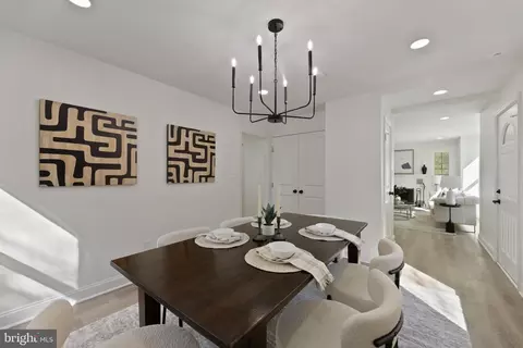 3700 Lorcom Ln, Arlington, VA 22207 photo 9