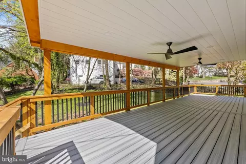 3700 Lorcom Ln, Arlington, VA 22207 photo 44