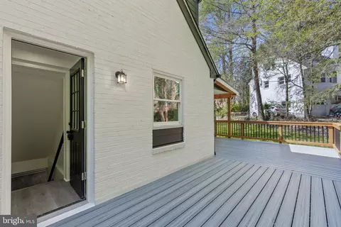 3700 Lorcom Ln, Arlington, VA 22207 photo 46