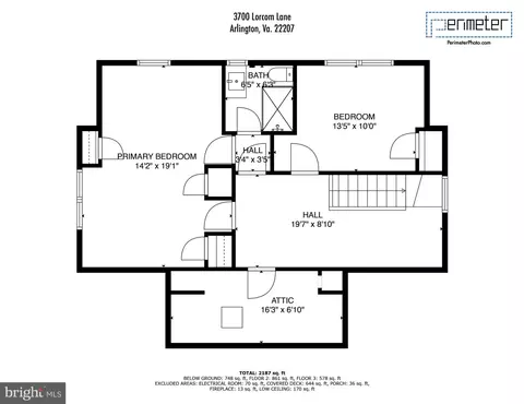 3700 Lorcom Ln, Arlington, VA 22207 photo 63