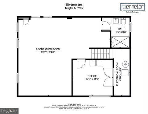3700 Lorcom Ln, Arlington, VA 22207 photo 61