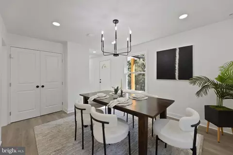 3700 Lorcom Ln, Arlington, VA 22207 photo 11