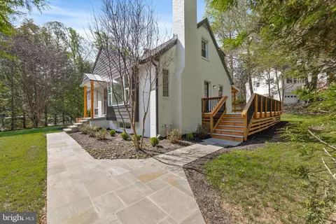 3700 Lorcom Ln, Arlington, VA 22207 photo 49