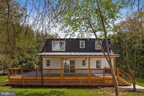 3700 Lorcom Ln, Arlington, VA 22207 photo 40