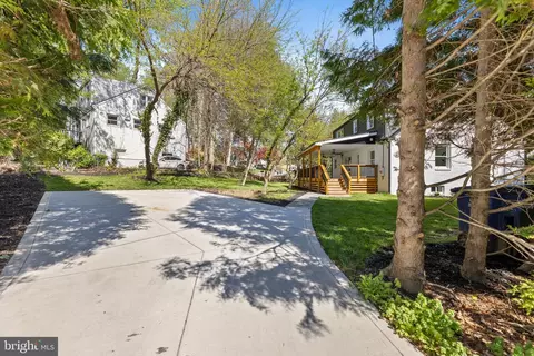 3700 Lorcom Ln, Arlington, VA 22207 photo 50