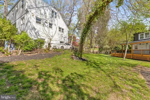 3700 Lorcom Ln, Arlington, VA 22207 photo 57