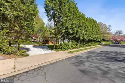 3700 Lorcom Ln, Arlington, VA 22207 photo 58