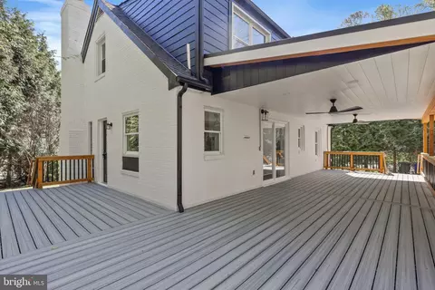 3700 Lorcom Ln, Arlington, VA 22207 photo 42
