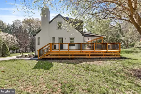 3700 Lorcom Ln, Arlington, VA 22207 photo 48