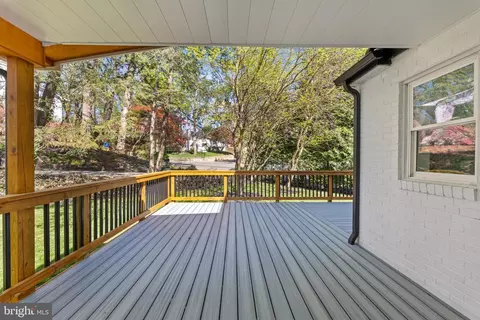 3700 Lorcom Ln, Arlington, VA 22207 photo 45