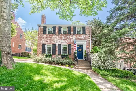 938 N Liberty St, Arlington, VA 22205