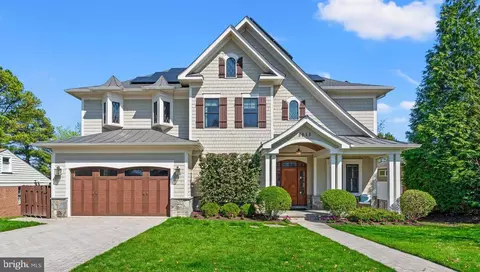 3415 N Edison St, Arlington, VA 22207
