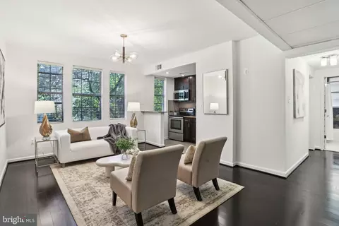1813 Key Blvd #538, Arlington, VA 22201