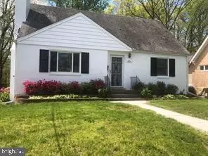 4756 6th St S, Arlington, VA 22204