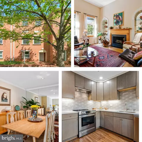 2325 9th St S, Arlington, VA 22204