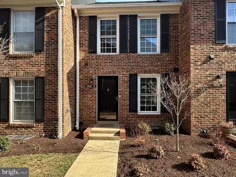 2538 S B S Arlington Mill Dr #2, Arlington, VA 22206