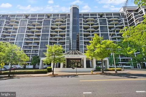 1530 Key Blvd #528, Arlington, VA 22209