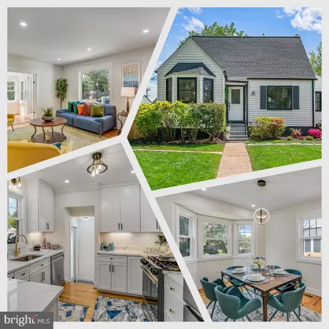 3116 14th St S, Arlington, VA 22204