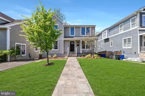 2022 N Taylor St, Arlington, VA 22207