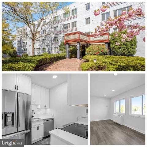 3701 5th St S #408, Arlington, VA 22204