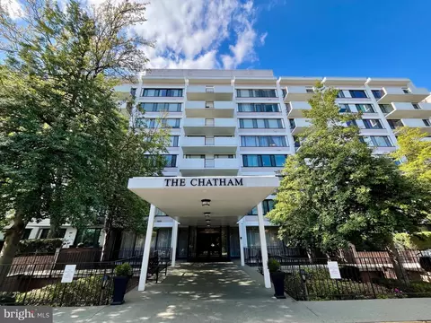4501 Arlington Blvd #603, Arlington, VA 22203