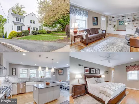 4913 26th St N, Arlington, VA 22207