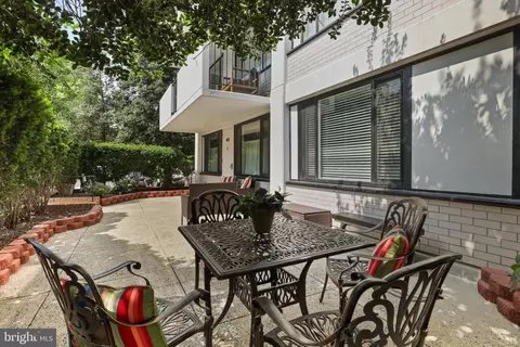 4501 Arlington Blvd #118, Arlington, VA 22203